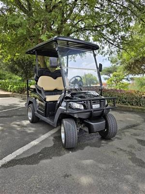 Golf Cart