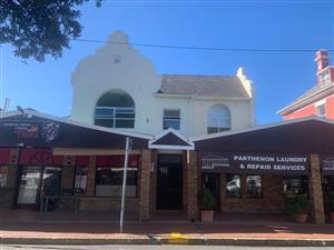 Office Rental Monthly in Rondebosch