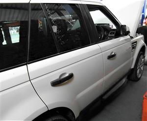 Range Rover Sport Doors for sale | AUTO EZI