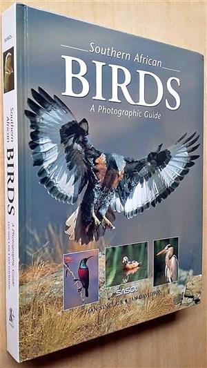 Sasol Southern African B. (BOOK IS LIKE NEW)