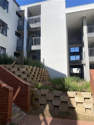 2 Bedroom apartment in prime location