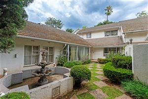 Spacious Multi-Level Family Home with Cottage Potential in Glenadrienne