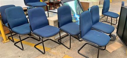 Chairs each  280 Steve Biko road  Gezina  Pretoria  Wattsup  Wattsup 