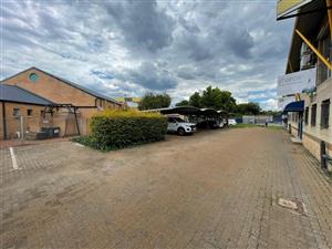 Premium Industrial Property to Rent in Hennopspark!