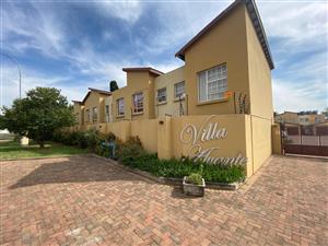 Townhouse For Sale in Rynfield