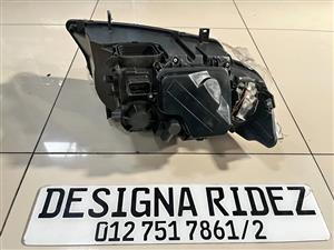 BMW E90 3SERIES LCI XENON (LEFT) HEADLIGHT AVAILABLE.