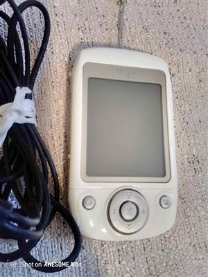PRE-OWNED VOICE RECORDER & MP3 PLAYER