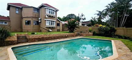 House For Sale in Durban North