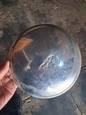Sudtin, hub cap