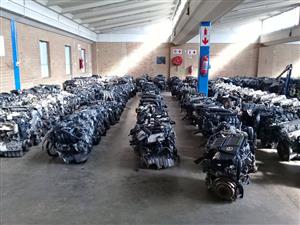 MAZDA R2 (B2200) ENGINE FOR SALE