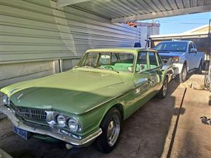 1962 dodge lancer