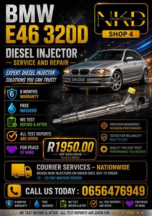 BMW_E46_320D_Diesel_injectors_RECON 