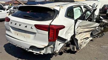 2023 HAVAL Jolion Stripping for spares