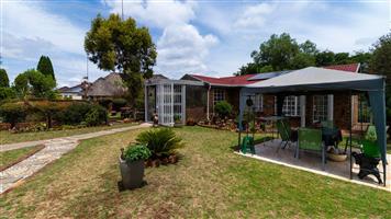 House For Sale in Dersley