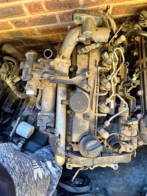 Chevrolet Engine For Sale