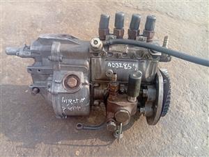 Bosch diesel fuel injection pump 0400846522 for mercedes DB1113 unimog OM 352 Re