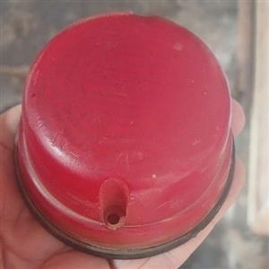 Stop lens