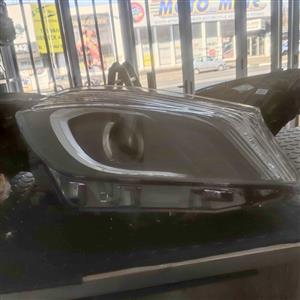 Mercedes Benz A Class W176 Bi-xenon Headlights
