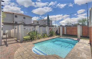 Apartment Rental Monthly in Sunninghill