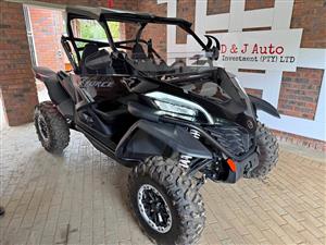 2026 CF Moto Z-Force 1000 Sport R