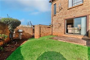 Townhouse For Sale in Little Falls