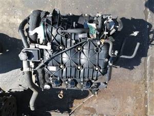     ️ REPLACEMENT ENGINES AVAILABLE