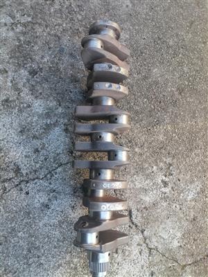 Volvo T 6 Crankshafts