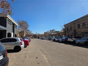 327m2 Office Space To let at Menlyn Square Office Park