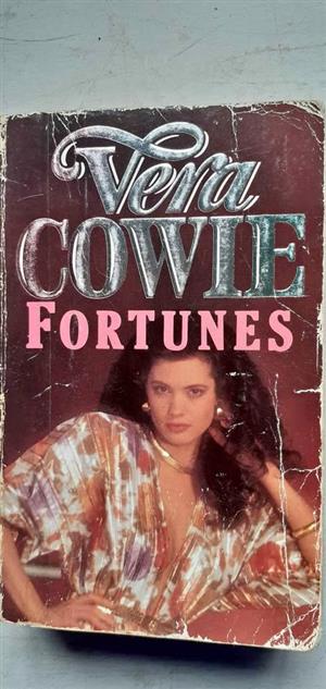 Fortunes - Vera Cowie