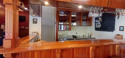 Retail Rental Monthly in Cape Town City Centre