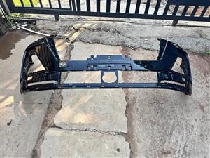 Chery Tiggo 7 Pro Front Bumper