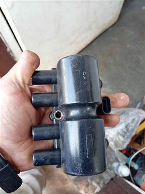 Opel Corsa b Series coil 4 pin  Lydenburg area  Courier can be arranged  Courier to Nelspruit daily