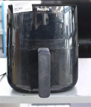 PHILIPS HD9252 AIR FRYER (S067669M)