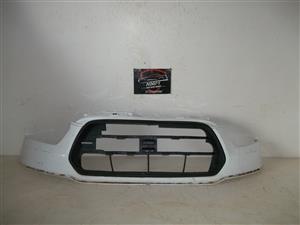 Ford Transit Mk8 '14-'19 front bumper
