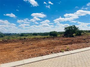 Vacant Land Residential For Sale in Bendor