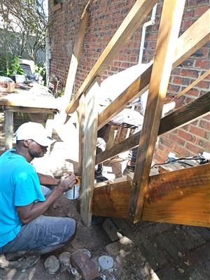 Home maintenance, repairs, alterations, additions Hermanus, Overstrand WC