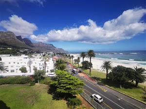 Apartment For Sale in CAMPS BAY