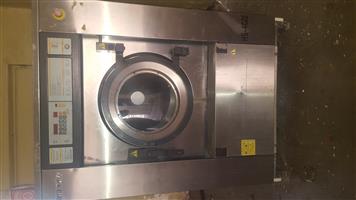 Industrial Laundry Machines for Sale