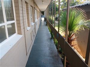 Flat for sale in Huttenheights