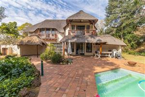 House For Sale in Boskruin
