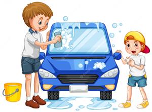 Valet business near Queenswood for sale!