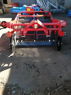 POTATO HARVESTER 1.5 WIDE