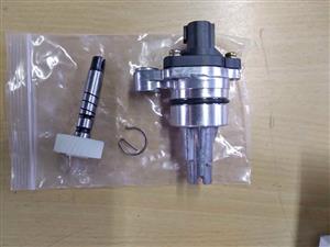 BRAND NEW HILUX SPEEDO HOUSING DIESEL 33 TOOTH