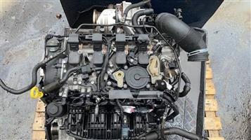 Audi A3 3.2L TFSI