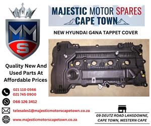 NEW HYUNDAI G4NA TAPPET COVER FOR SALE