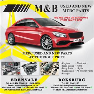 We are looking  💲BUY second hand Mercedes Benz vehicles in any condition, running or non-