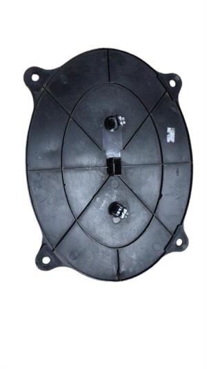 TOYOTA FORTUNER SIDE MIRROR ACTUATOR MECHANISM (2008-2016)