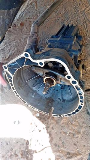 BMW E90 6 speed Manual Gearbox for Bargain sale