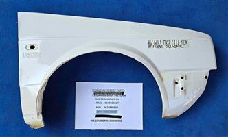 VW Golf 1 Citi Rox Right Front Fender