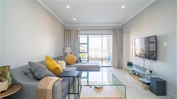 Apartment For Sale in Wilgeheuwel